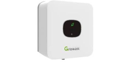 Growatt Solar Inverter