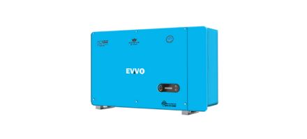 Evvo Solar Inverter