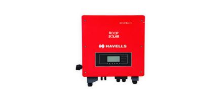 Havells Solar Inverter