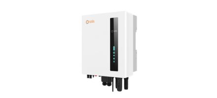 Solis Solar Inverter